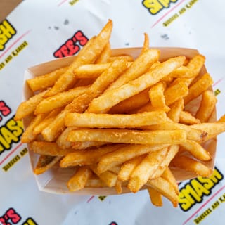 Fries