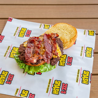 Bacon Smash