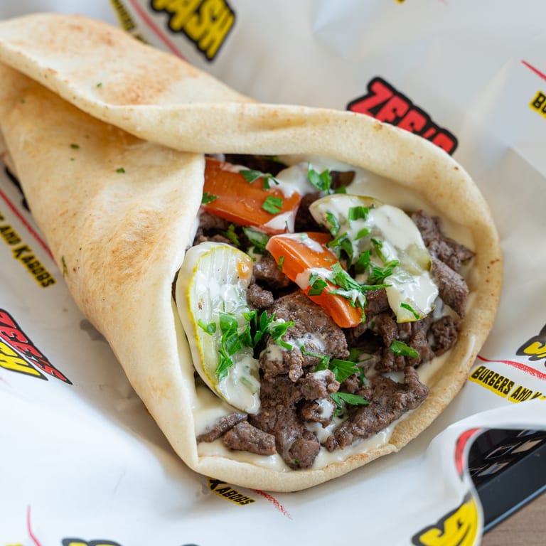Discover Our Hummus Selection