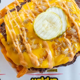 Smash Fries