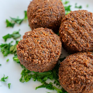 Falafel